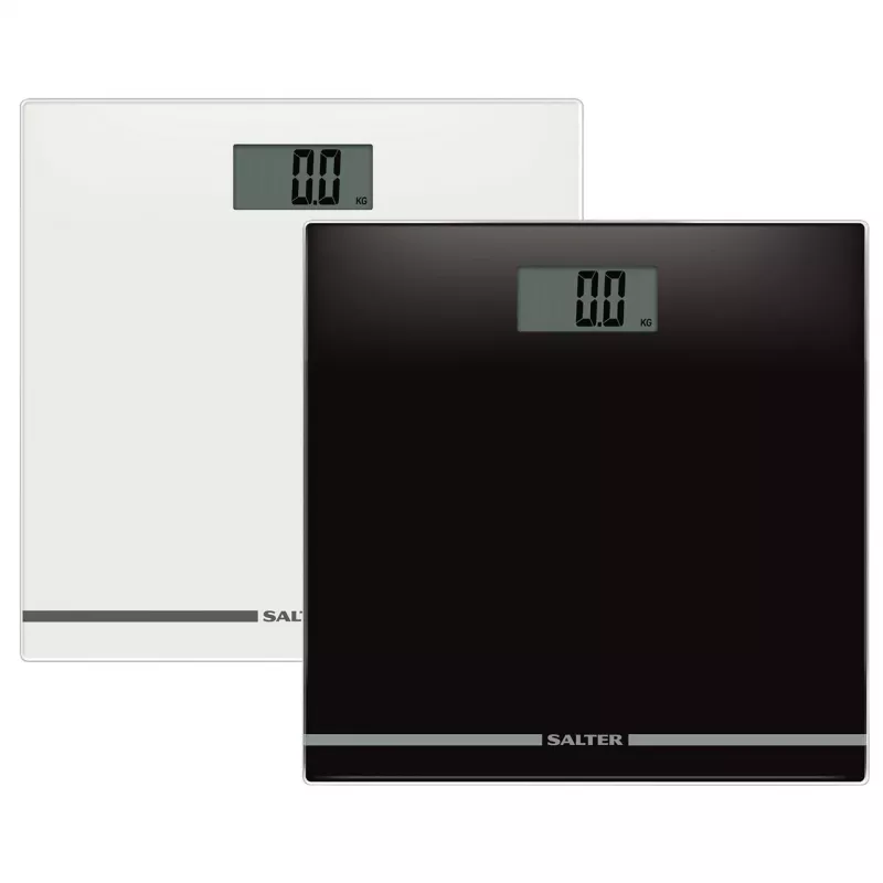 Báscula de baño electrónica Salter 9205 BK3R