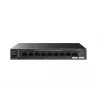 Switch no gestionado Tenda TEG1110PF-8-120W Gigabit Ethernet PoE 9 puertos