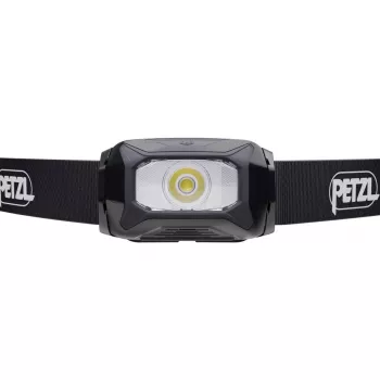 Linterna frontal Petzl TIKKINA 300 lm negra