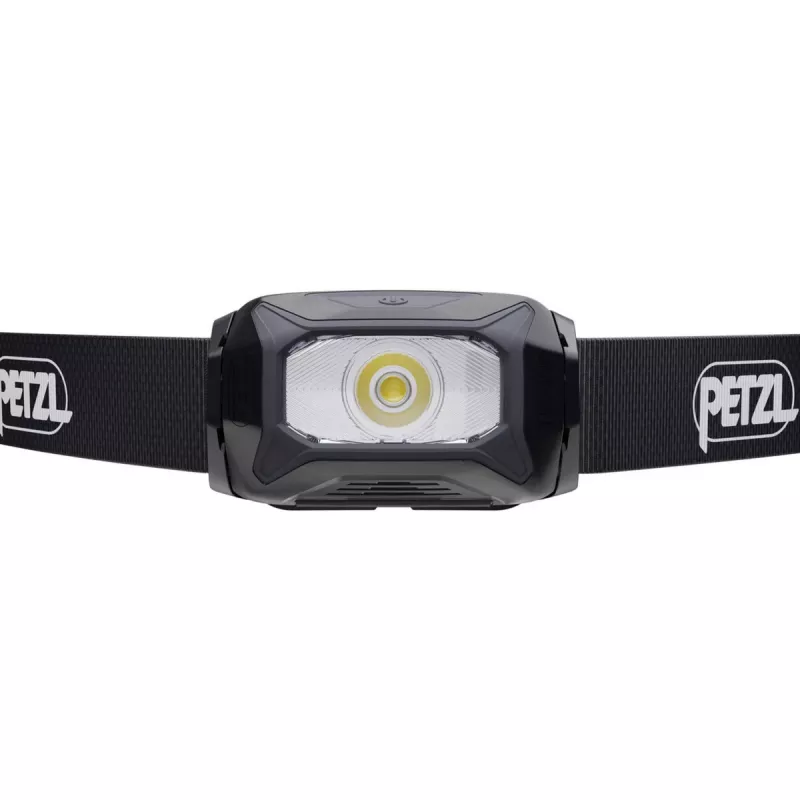 Linterna frontal Petzl TIKKINA 300 lm negra