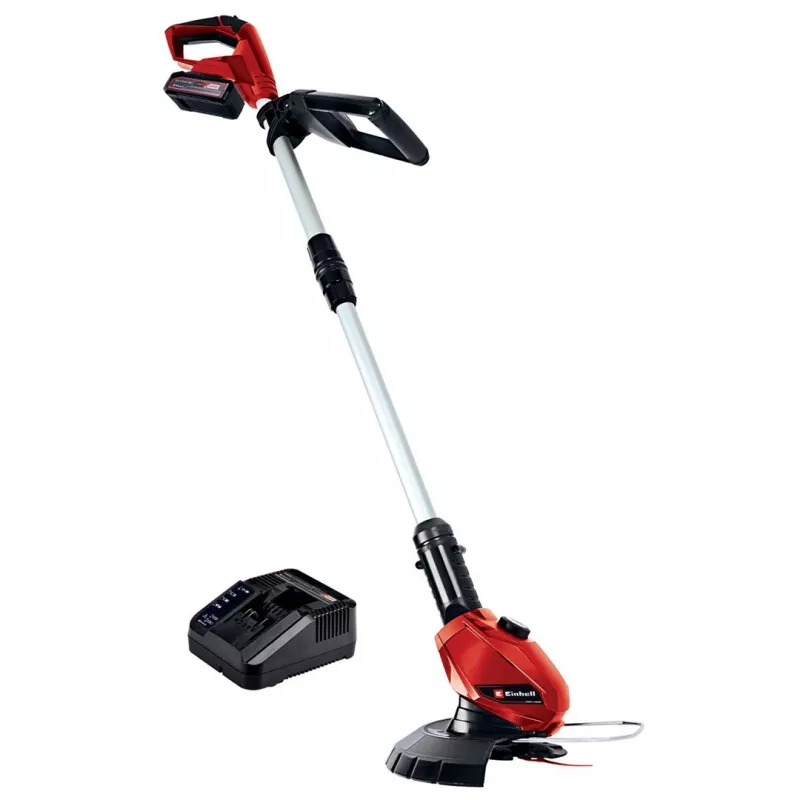 Desbrozadora a batería GE-CT 18V 3411219 EINHELL
