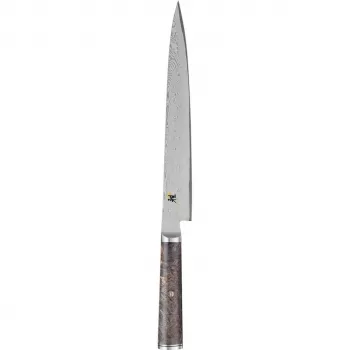 ZWILLING Miyabi 5000 MCD 67 Steel 1 ud. Cuchillo Sujihiki