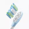 Cepillo de dientes eléctrico Xiaomi 62224 – Oscilación, 3 modos, 1 cabezal de cepillo, recargable
