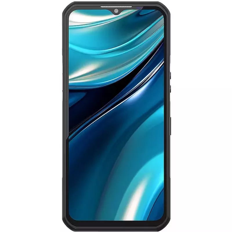 Smartphone Oukitel WP39 Pro 12/512 11000mAh gris