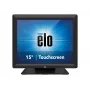 Elo Desktop Touchmonitors 1517L AccuTouch - Monitor LED - 38,1 cm (15