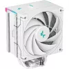 Deepcool | Disipador de CPU digital Blanco | AK500S