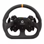 Simucube Valo GT-23 volante inalámbrico, 32 cm, cuero, negro