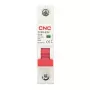 Interruptor automático HiSmart NV821426 miniatura 1P 16A carril DIN