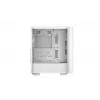 Caja semitorre DeepCool CC560 MESH V2 WH Blanca