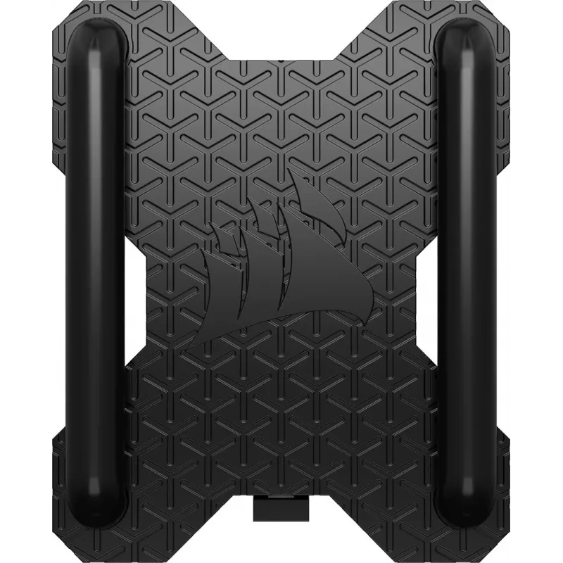 Corsair adaptador de alimentación para GPU 12V-2x6, Style A, negro (CP-8920368)