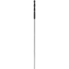 Broca para instalaciones Bosch, 600 mm