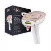 Depiladora IPL Silk'n Motion Premium MOP1PE4P001, oro rosa