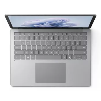 Microsoft Surface Laptop 6 for Business - Intel Core Ultra 7 165H - Win 11 Pro - Intel Arc Graphics - 32GB RAM - 256GB SSD - 34,3 cm (13,5
