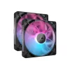 Ventilador Corsair iCUE LINK RX140 RGB 14 cm negro 300-1700 rpm
