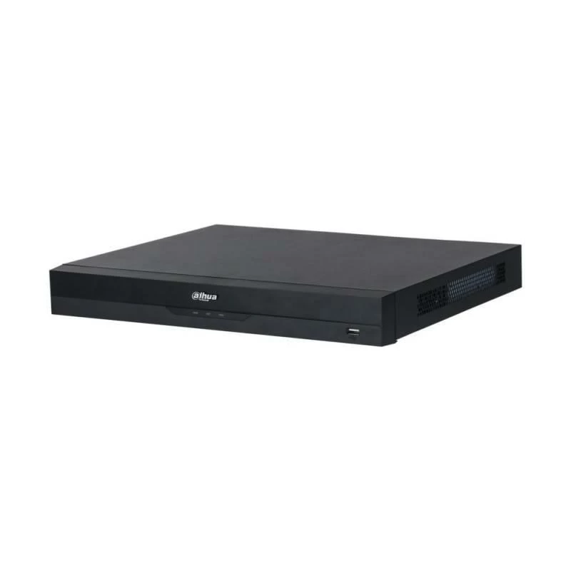 Grabador de vídeo en red Dahua Technology DHI-NVR5216-16P-EI