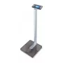 Beurer BF 1000 báscula de diagnóstico capacidad 200kg 748.60