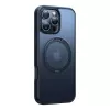 Funda Torras Pro Series para iPhone 16 Pro Max, Negro, Modelo X00FX1914