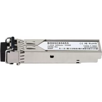 Transceptor SFP CBO 0231A562-BO 1000 Mbit/s LC SX hasta 550 m