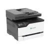 Impresora láser multifunción Lexmark | CX431adw | Láser | Color | Multifunción | A4 | Wi-Fi | Gris
