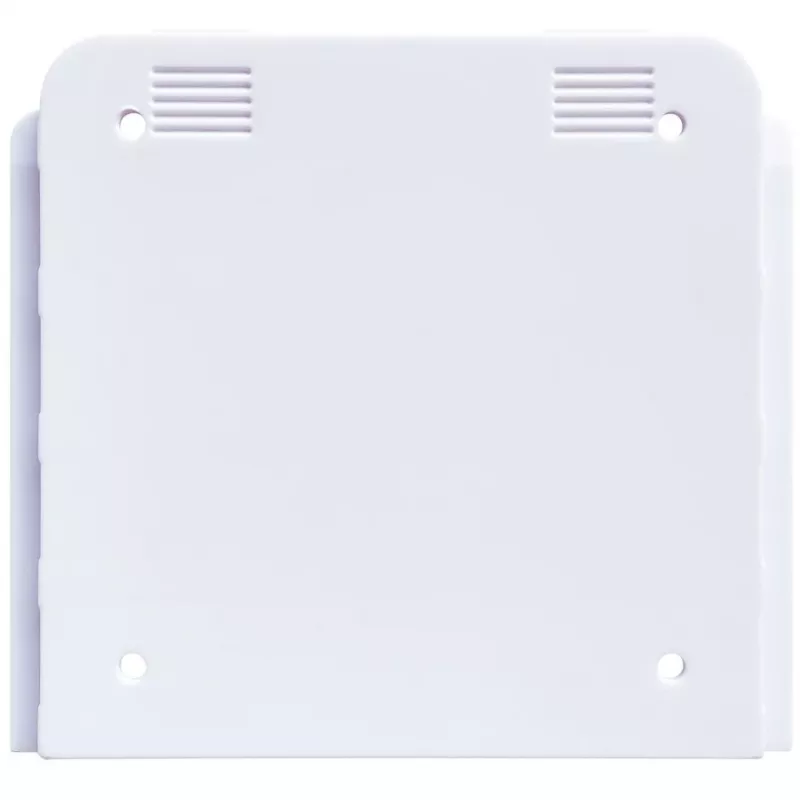 Lenco KCR-190WH radio de cocina para bajo mueble con PLL FM, DAB+ y Bluetooth, blanco