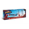 Patinete Spiderman