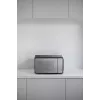 Microondas solo Toshiba MM2-EM20PF(MB) 800 W 20 L