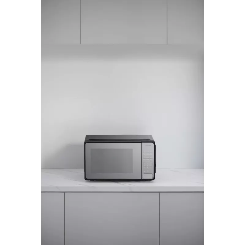 Microondas solo Toshiba MM2-EM20PF(MB) 800 W 20 L