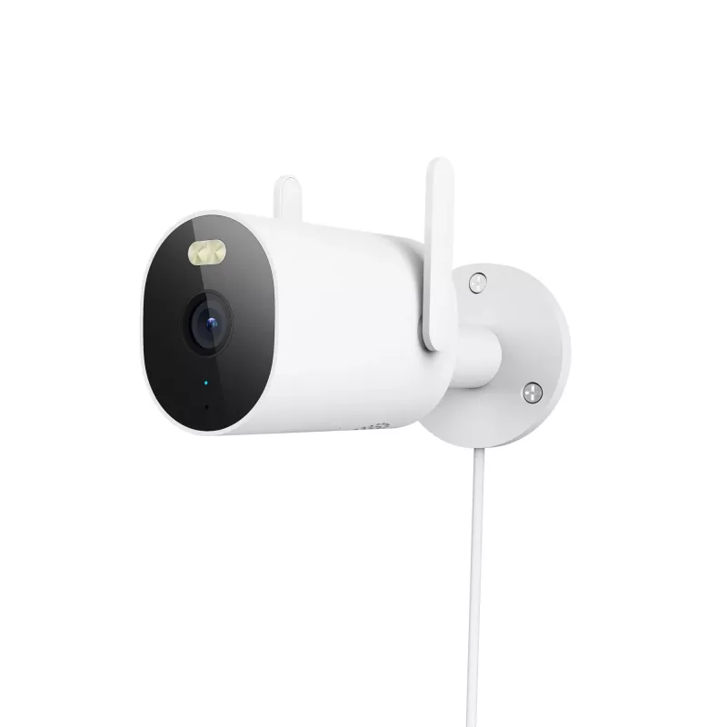 Cámara de vigilancia IP Xiaomi AW300 Cube exterior 2304 x 1296 píxeles techo/pared
