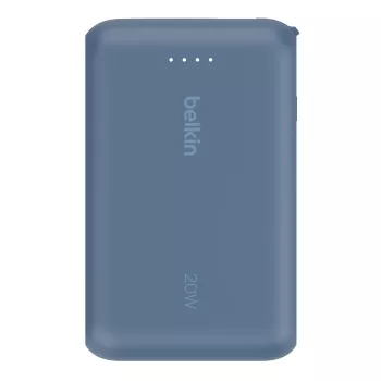 Belkin BPB021HQBL batería externa 10000 mAh