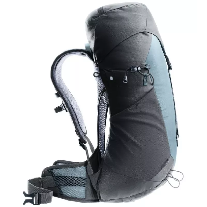 Mochila DEUTER AC Lite 22 SL 22 L — armazón interno, 22 L, 910 g, Grafito