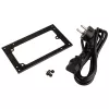 Fuente de alimentación SST-EX500-B Extreme SFX 500 W 80 PLUS Bronze - Fuente de alimentación para PC/servidor - SFX (SST-EX500-B)