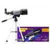 Levenhuk Blitz 70s Base Refractor 140x gris