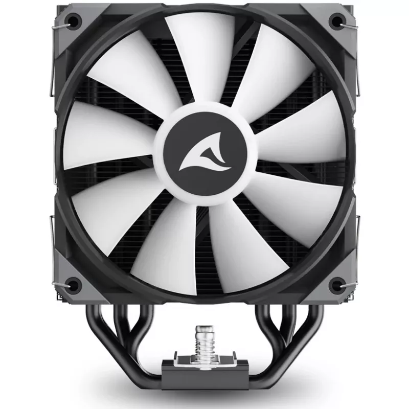 Ventilador de CPU Sharkoon A50 RGB 1