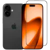 iLera Sapphire Ultra Glass 2.0 para iPhone 17