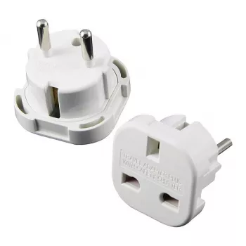 Synergy 21 Fuente de alimentación adaptadora LED D-UK