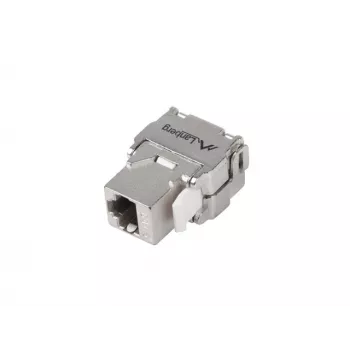 Módulo keystone Lanberg KSF6-2000
