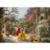 Puzzle Schmidt Spiele 59625 Blockpuzzle 1000 piezas Cartoons
