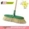 Escoba de suelo Beldray LA075277EU7 Eco Classic – utensilio de barrido manual, ligera para uso doméstico