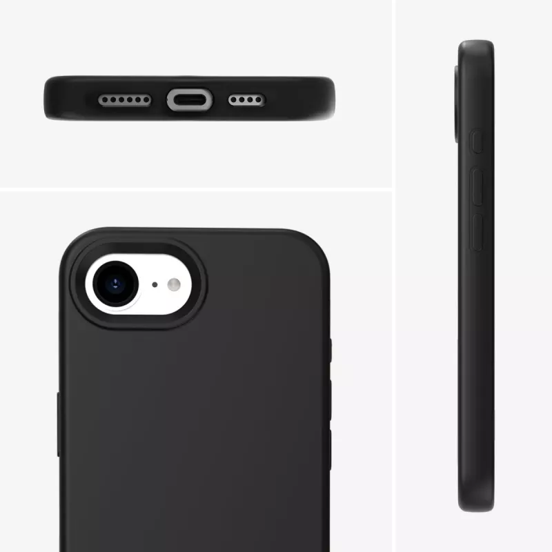 Funda 4smarts iPhone SE (4.ª gen.) 15,4 cm (6,06