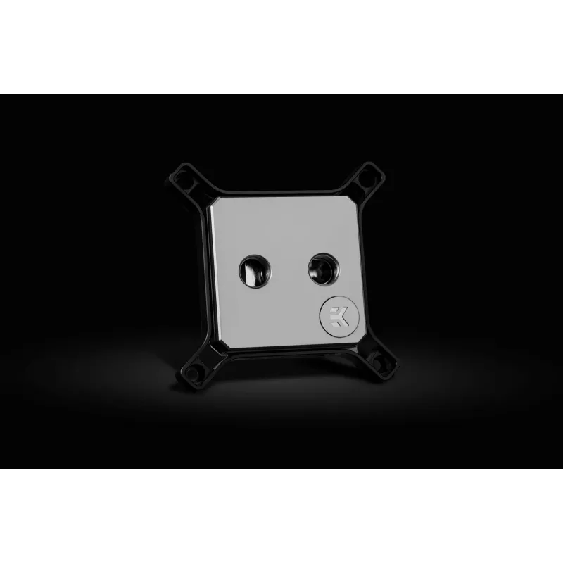 Bloque de agua EK Water Blocks EK-Quantum Magnitude 1700 cobre níquel negro