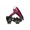 Secador de pelo Remington D5219 2300 W morado
