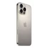 Smartphone Apple iPhone 16 Pro Max 5G 256 GB, 6,9", titanio natural