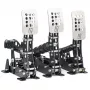 Juego de 3 pedales Heusinkveld Ultimate+, negro