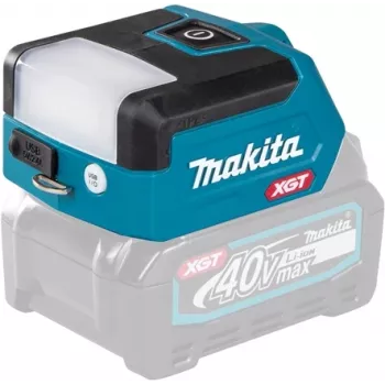 MAKITA. LINTERNA 40Vmax XGT ML011G LI-ION