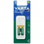 Varta 57656201421 Fuente de alimentación blanca