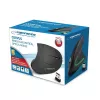 Esperanza EM133 Corvus ratón vertical inalámbrico, 2,4 GHz, 1600 DPI