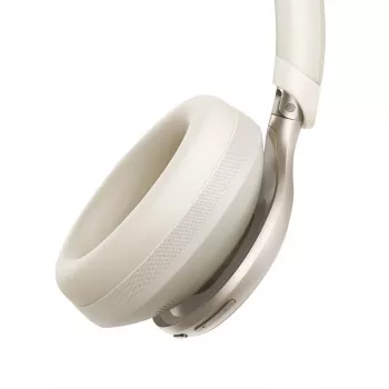 Auriculares Soundcore Space One blanco
