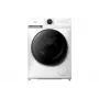 Lavadora-secadora Midea MF200D80WB/W-HR 8 kg / 6 kg 1400 rpm blanco