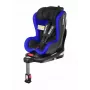 Silla de coche para niños Sparco SK500I, negro y azul, SK500I, peso máx. 18 kg
