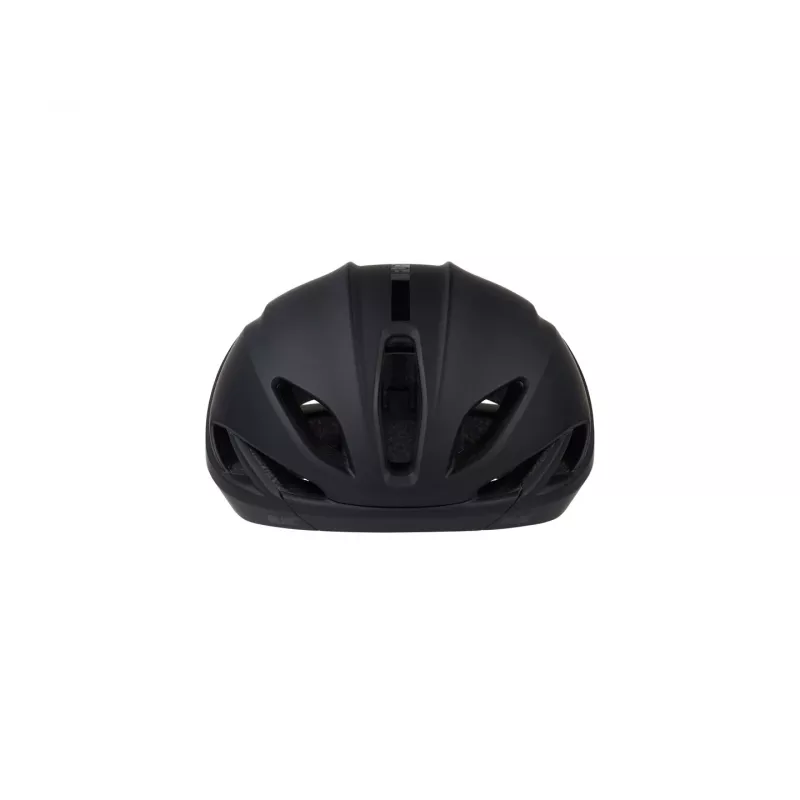 Casco de bicicleta HJC FURION 3.0 MT negro — talla L (casco de protección para bicicleta)